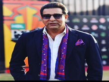 'मैं रो रहा था, मेरे पास भारत का वीजा नहीं था...', वसीम अकरम ने शेयर की कहानी