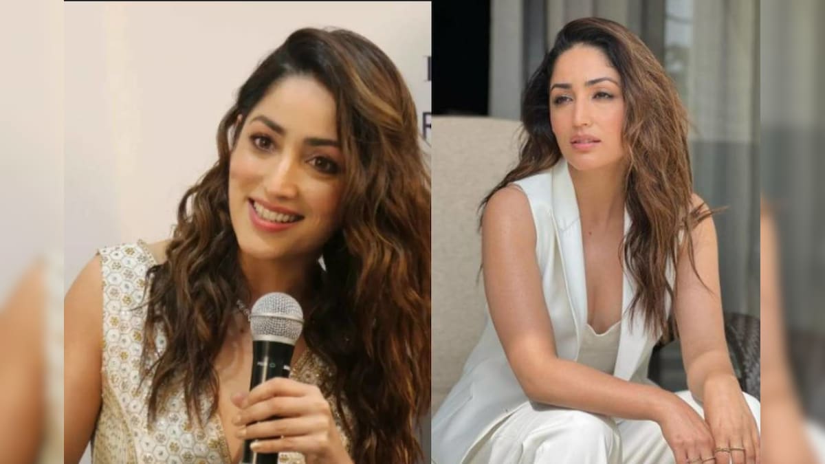 यामी गौतम ने बॉलीवुड के काले सच से कराया रूबरू, छोड़ देना चाहती थीं इंडस्ट्री, 10 साल बाद छलका दर्द - yami gautam reveals wanted to quit bollywood talks about career lows