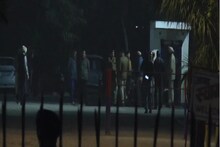 हाई सिक्योरिटी वाले अंबाला सेंट्रल जेल में चली गोली, रेप केस की आरोपी महिला जख्मी