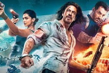 Pathan: शाहरुख खान का धमाल, रांची में केजीएफ 2 को पछाड़ पठान बनी सबसे ज्यादा कमाई करने वाली फिल्म