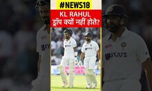 KL Rahul एक बार फिर हुए Flop, Fans से लेकर दिग्गज ने की Team से Drop करने की मांग | #shorts