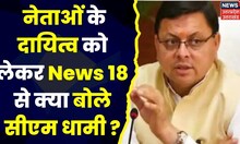 Breaking News : BJP नेताओं को मिल सकता है दायित्व, पहली लिस्ट में आ सकते हैं करीब 40 नाम | Top News