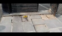 Ghaziabad: सर काटने की धमकी, अब पेट्रोल बम! नूपुर का समर्थन पड़ रहा भारी