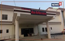 Saharsa: Model District Hospital to start functioning from tomorrow, CM Nitish will inaugurate, know minute by minute programme