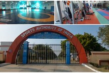 SAI Lucknow: Here, players will get facilities like a five-star hotel, you will also be surprised to see the interior