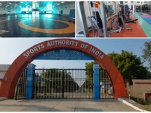 SAI Lucknow: यहां खिलाड़ियों को दी जाती है फाइव स्टार होटल जैसी सुविधाएं