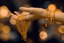 Gold Silver Price in Patna Today: आज सोना-चांदी के भाव में नहीं हुआ कोई बदलाव, जानें ताजा रेट