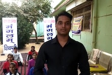 Shivpuri News: शहर के इस केंद्र से मुफ्त में सीखा योग, अब विदेश में बज रहा डंका