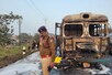 हादसों का गुरुवार : बिहार के इस जिले में 12 घंटे में 7 लोगों की मौत, 30 जख्मी