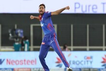 Ranji Trophy Cricket: टीम इंडिया से बाहर होते ही आवेश खान की गेंदों ने बरपाया क़हर, विरोधी टीम 93 पर ढेर