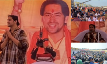 मैं कोई चमत्कारी नहीं, सबको 'बालाजी' बनाऊंगा, प्रयागराज में बोले बागेश्वर धाम के धीरेंद्र शास्त्री
