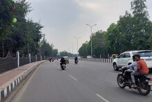 Lucknow weather update: सुबह गर्मी और आज रात में सताएगी सर्दी, न्यूनतम तापमान में होगी गिरावट