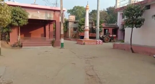 छत्तीसगढ़ के इस मिनी पिंक सिटी को देखने नेता मंत्री और अधिकारी भी भी आते हैं