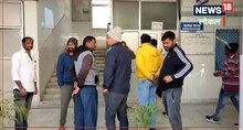 Gumla: कोर्ट के मुंशी की गला रेत कर हत्या, आक्रशित परिजनों ने शव रख कर किया सड़क जाम