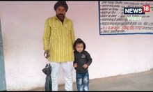 Shivpuri News: फिंगर प्रिंट नहीं आया तो बच्चे को प्राइवेट स्कूल से निकाला, गरीब पिता अब परेशान