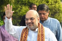अमित शाह शनिवार को आ रहे देवघर, गोड्डा से स्पेशल ट्रेन होगी रवाना; जानें शेड्यूल