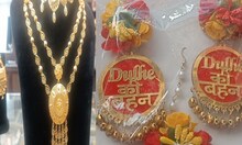 दुल्हन की बहनों व भाभियों के लिए खास ज्वेलरी, इस बार ये हैं ट्रेंडी गहने