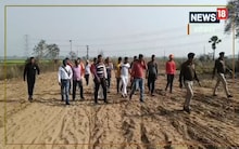 बक्सर में चंदा पंचायत के मुखिया ने दान में दी 18 कट्ठा जमीन, बनेगा पंचायत भवन