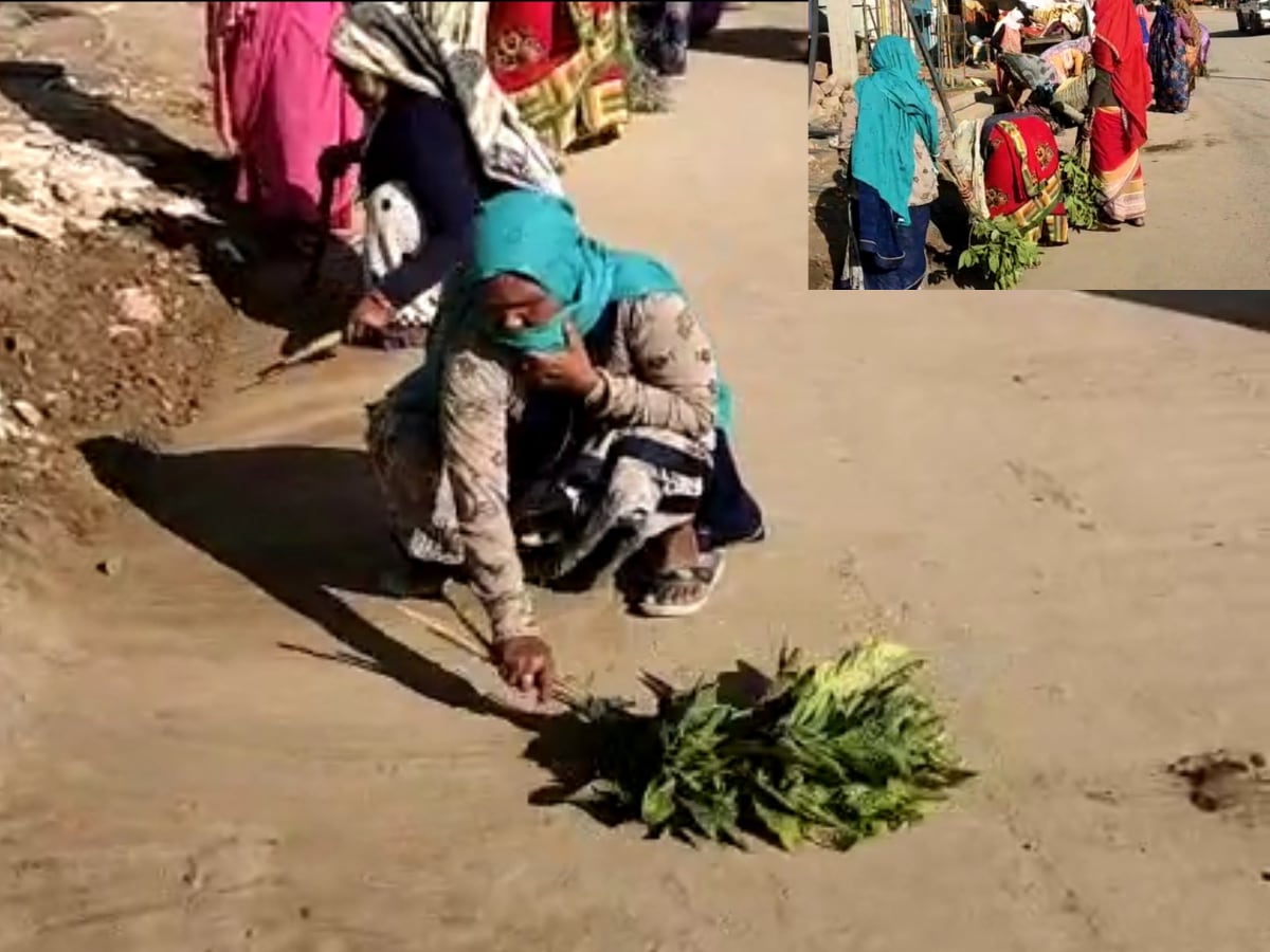 MGNREGA Wage Rate
