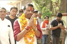 तेरे चेहरे पर तेजाब फेंक दूंगा, पिता को भी मार दूंगा, MP के पूर्व मंत्री की बेटी को मिली एसिड अटैक की धमकी
