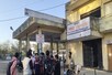 राजस्थान परिवहन निगम की बस में चोरी, आधा दर्जन यात्रियों को बनाया निशाना