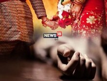परिजनों ने अलग करा दी शादी, भाई से बात के बाद प्रेमी युगल ने की आत्महत्या
