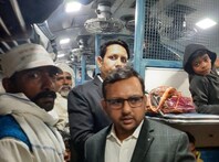 Indian Railways: 900 TTE ने 21 वाणिज्यिक अफसरों के साथ मिलकर वसूला 80 लाख का जुर्माना