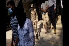 PFI केस में ATS की बड़ी कार्रवाई, 3 कुख्यात पर कसा शिकंजा, MP में नेटवर्क को कर रहे थे मजबूत