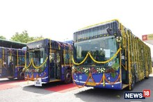 Patna Bus Fare: पटना की सड़कों पर अब चलेंगी CNG बसें, सफर होगा बेहद सस्ता, जानिए नया रेट