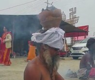 अनूठी है 18 सालों तक सिर पर अग्नि रखकर तप करने की परंपरा, नियम टूटा तो...