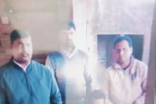 Shivpuri News: वनकर्मी मांग रहा था घूस, किसान ने दिया कानून का घूंसा, जानें पूरा मामला