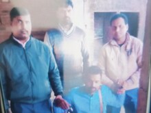 Shivpuri: वनकर्मी मांग रहा था घूस, किसान ने दिया कानून का घूंसा, जानें मामला
