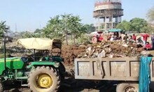 morena :वीआईपी रोड के लोगों ने लौटा दिया कचरा वाहन, जानिए मुरैना शहर के लोग क्यों है नगर निगम से परेशान