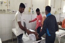 Baran: मधुमक्खियों के झुंड ने पुलिसकर्मियों पर किया हमला, 3 जवान घायल, अस्पताल में कराए गए भर्ती