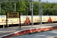 Indian Railways: 8 को फरवरी को भीलवाड़ा स्टेशन पर देरी से आएंगी यह दो ट्रेनें, जानें डिटेल