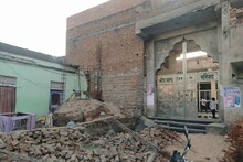मुस्लिम शख्स का ऐलान- मस्जिद के लिए अपनी जमीन नहीं दूंगा, हिंदू भाई मंदिर बनवा लें