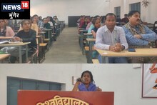 مونگیر نیوز: درخت کاٹنا اور ندیوں کو آلودہ کرنا تباہ کن ثابت ہو سکتا ہے، جانئے ماہرین کیا کہتے ہیں۔