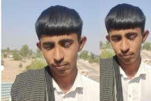 जैसलमेर में संदिग्ध को BSF ने दबोचा, हनीफ खान का बताया जा रहा पाकिस्तान कनेक्शन
