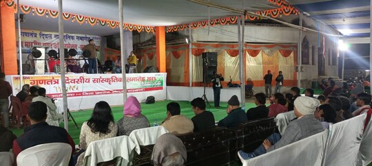 मेला में 10 व 11 फरवरी को सांस्कृतिक कार्यक्रम का आयोजन होगा