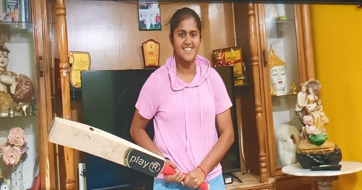 Women’s IPL: World’s 350 women cricketers, Bihar’s Yashita also got a place in the first auction