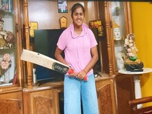 Women's IPL: पहला आक्शन, दुनिया की 350 महिला क्रिकेटरों में बिहार की यशिता भी