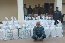 Big News: PM मोदी के दौरे से ठीक पहले 1000 किलो विस्फोटक से हड़कंप, दौसा पुलिस अलर्ट; SPG पहुंची