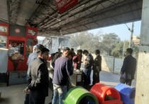 Samstipur News : समस्तीपुर मंडल में बिना टिकट यात्रा करने वाले यात्रियों से वसूला गया 31.41 लाख रुपये जुर्माना