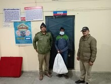 रात को गायब पत्नी जीजा के कमरे में मिली, पति का चढ़ा पारा, उठाया खौफनाक कदम