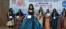 G20 Fashion Show: एक मंच पर दिखा भारत के कई शहरों के परिधानों का नजारा