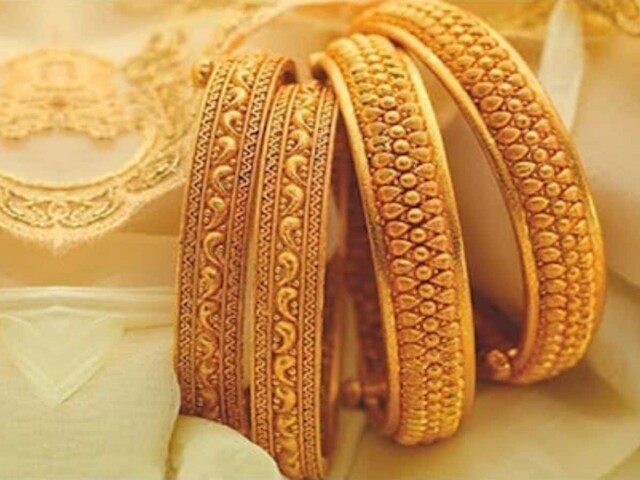 Gold silver price today latest news update on december 27th february 2023  aaj sone chandi ke rate - Gold Price Today: आज न चूकें! सोना-चांदी हुआ  सस्ता, फटाफट चेक करें 10 ग्राम