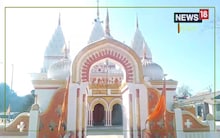 Palamu News : पलामू में शिवरात्रि को लेकर चल रही शिव जी की बारात की तैयारी, मेले का भी होगा आयोजन