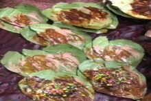 Alwar Paan Shop: बनारस के पान को टक्कर देते अलवर के राजू, हर कोई है इस दुकान का दीवाना