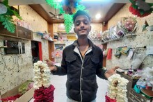 Bhilwara News: शादी के सीजन में स्पेशल वरमालाओं की बढ़ी डिमांड, कीमत भी पहुंची 3500 रुपये