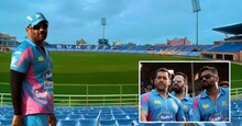CCL Schedule: जोधपुर के लिए गुड न्यूज, चौके-छक्के लगाते दिखेंगे बॉलीवुड सितारे, जानें मैचों का पूरा शेड्यूल